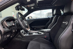 2022 DODGE CHALLENGER HELLCAT REDEYE WIDEBODY "BLACK GHOST" TRIBUTE - Interior - 266988