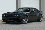 2022 DODGE CHALLENGER HELLCAT REDEYE WIDEBODY "BLACK GHOST" TRIBUTE - Misc 2 - 266988