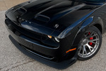 2022 DODGE CHALLENGER HELLCAT REDEYE WIDEBODY "BLACK GHOST" TRIBUTE - Misc 6 - 266988