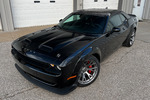 2022 DODGE CHALLENGER HELLCAT REDEYE WIDEBODY "BLACK GHOST" TRIBUTE - Misc 3 - 266988