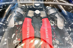 2017 FERRARI 488 CHALLENGE RACE CAR - Engine - 266998