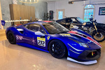 2017 FERRARI 488 CHALLENGE RACE CAR - Front 3/4 - 266998