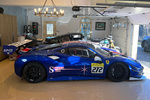 2017 FERRARI 488 CHALLENGE RACE CAR - Side Profile - 266998