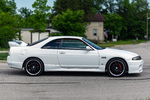 1996 NISSAN SKYLINE R33 GTS-T CUSTOM COUPE - Side Profile - 267302