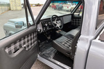 1971 CHEVROLET C10 CUSTOM PICKUP - Interior - 267377