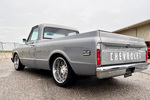 1971 CHEVROLET C10 CUSTOM PICKUP - Misc 2 - 267377