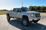 2009 GMC SIERRA 2500 CUSTOM PICKUP - Front 3/4 - 267815