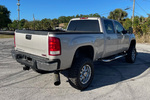 2009 GMC SIERRA 2500 CUSTOM PICKUP - Rear 3/4 - 267815