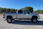 2009 GMC SIERRA 2500 CUSTOM PICKUP - Side Profile - 267815