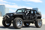 2019 JEEP WRANGLER JL CUSTOM SUV - Misc 5 - 269450