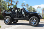 2019 JEEP WRANGLER JL CUSTOM SUV - Misc 2 - 269450