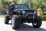 2019 JEEP WRANGLER JL CUSTOM SUV - Misc 1 - 269450