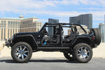 2019 JEEP WRANGLER JL CUSTOM SUV - Misc 4 - 269450