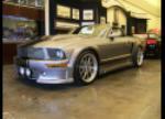 2006 FORD MUSTANG CUSTOM "TRIBUTE" CONVERTIBLE -  - 40049