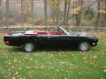 1970 PLYMOUTH ROAD RUNNER CONVERTIBLE - Side Profile - 43388