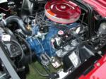 1966 FORD MUSTANG GT FASTBACK - Engine - 43459