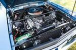 1966 SHELBY GT350 CONVERTIBLE - Engine - 43814