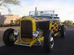 1932 FORD HI-BOY CUSTOM ROADSTER - Misc 1 - 43895