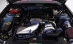 2005 FORD MUSTANG GT CUSTOM COUPE - Engine - 44156