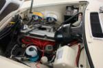 1965 VOLVO P1800 2 DOOR COUPE - Engine - 44393