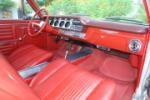 1964 PONTIAC GTO 2 DOOR HARDTOP - Interior - 44394