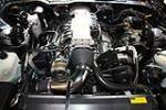 1987 PONTIAC FIREBIRD TRANS AM GTA COUPE - Engine - 45103