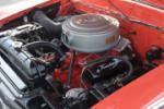 1956 FORD CROWN VICTORIA GLASS TOP - Engine - 45271