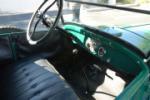 1927 FORD MODEL T ROADSTER PICKUP - Interior - 45290