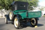 1927 FORD MODEL T ROADSTER PICKUP - Rear 3/4 - 45290