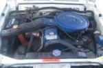 1976 FORD PINTO COUPE - Engine - 49252