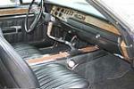 1970 DODGE CORONET R/T 2 DOOR HARDTOP - Interior - 49552