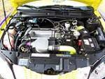 2003 PONTIAC SUNFIRE CUSTOM COUPE - Engine - 49603