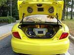 2003 PONTIAC SUNFIRE CUSTOM COUPE - Misc 1 - 49603