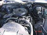 1987 CHEVROLET CAPRICE CLASSIC SEDAN - Engine - 49822