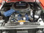 1968 FORD MUSTANG 428 CJ FASTBACK - Engine - 60732