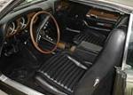 1969 FORD MUSTANG 428 CJ FASTBACK - Interior - 60740