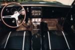 1967 CHEVROLET CAMARO RS/SS CONVERTIBLE - Interior - 61018