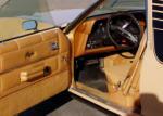 1978 FORD RANCHERO GT PICKUP - Interior - 61035