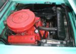 1959 FORD GALAXIE 500 4 DOOR HARDTOP - Engine - 61039