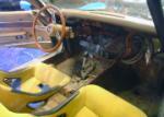 1973 CHEVROLET CORVETTE "MUD BOGGER" - Interior - 61166