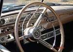 1962 FORD COUNTRY SQUIRE CUSTOM WAGON - Interior - 61345