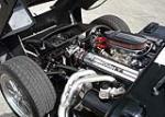 1965 SUPERFORMANCE SHELBY DAYTONA COUPE - Engine - 61426