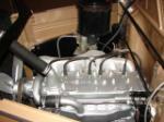 1939 HUDSON BIG BOY PICKUP - Engine - 61854