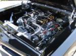 1967 PONTIAC GTO 2 DOOR HARDTOP - Engine - 61899