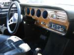 1967 PONTIAC GTO 2 DOOR HARDTOP - Interior - 61899