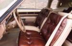 1978 CADILLAC ELDORADO CUSTOM BIARRITZ CLASSIC - Interior - 64227