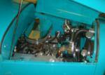 1929 FORD MODEL A CUSTOM TRUCK - Engine - 64676