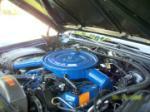 1974 FORD THUNDERBIRD 2 DOOR HARDTOP - Engine - 66006