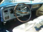 1974 FORD THUNDERBIRD 2 DOOR HARDTOP - Interior - 66006