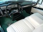 1961 CHRYSLER IMPERIAL CROWN CONVERTIBLE - Engine - 70566